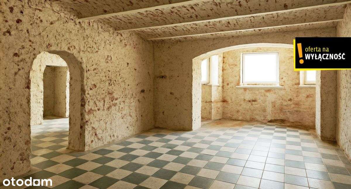 Lokal usługowy 83,25 m²  centrum Kielc Słowackiego - Pełny obrazek: 3/7