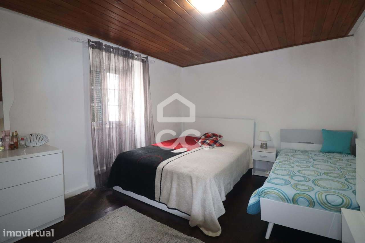 Moradia com 3 Quartos - Fenais da Luz - Ponta Delgada-8