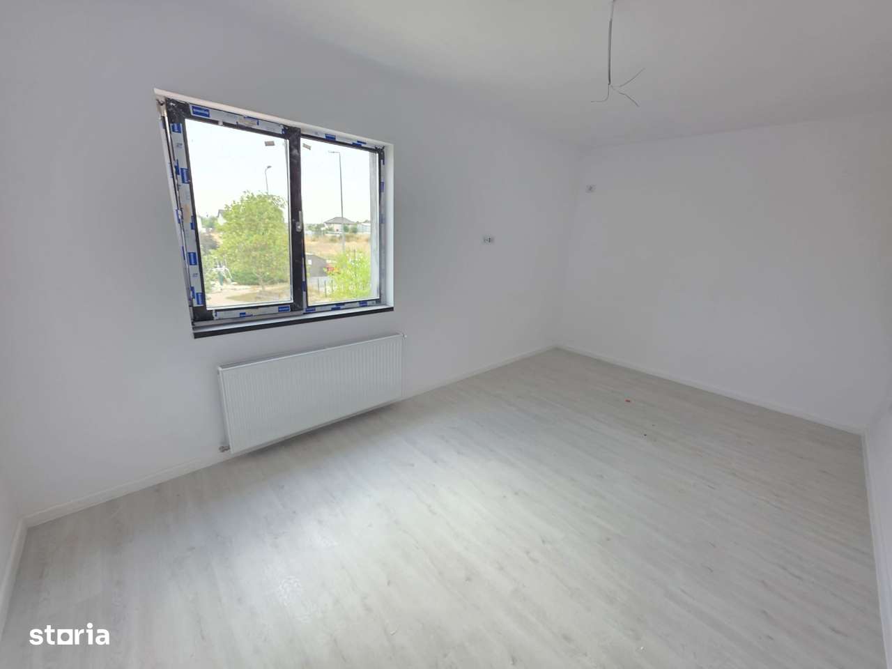 Casa tip Duplex P+1Etaj +Mansardă Bragadiru Cartierul Independenței-16