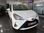 Toyota Yaris 1.5 HSD Comfort+P.Style - 10