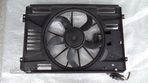 Termoventilador VW  /Seat  /Audi /Skoda ( ref 1K0 121 203 AN ) - 1