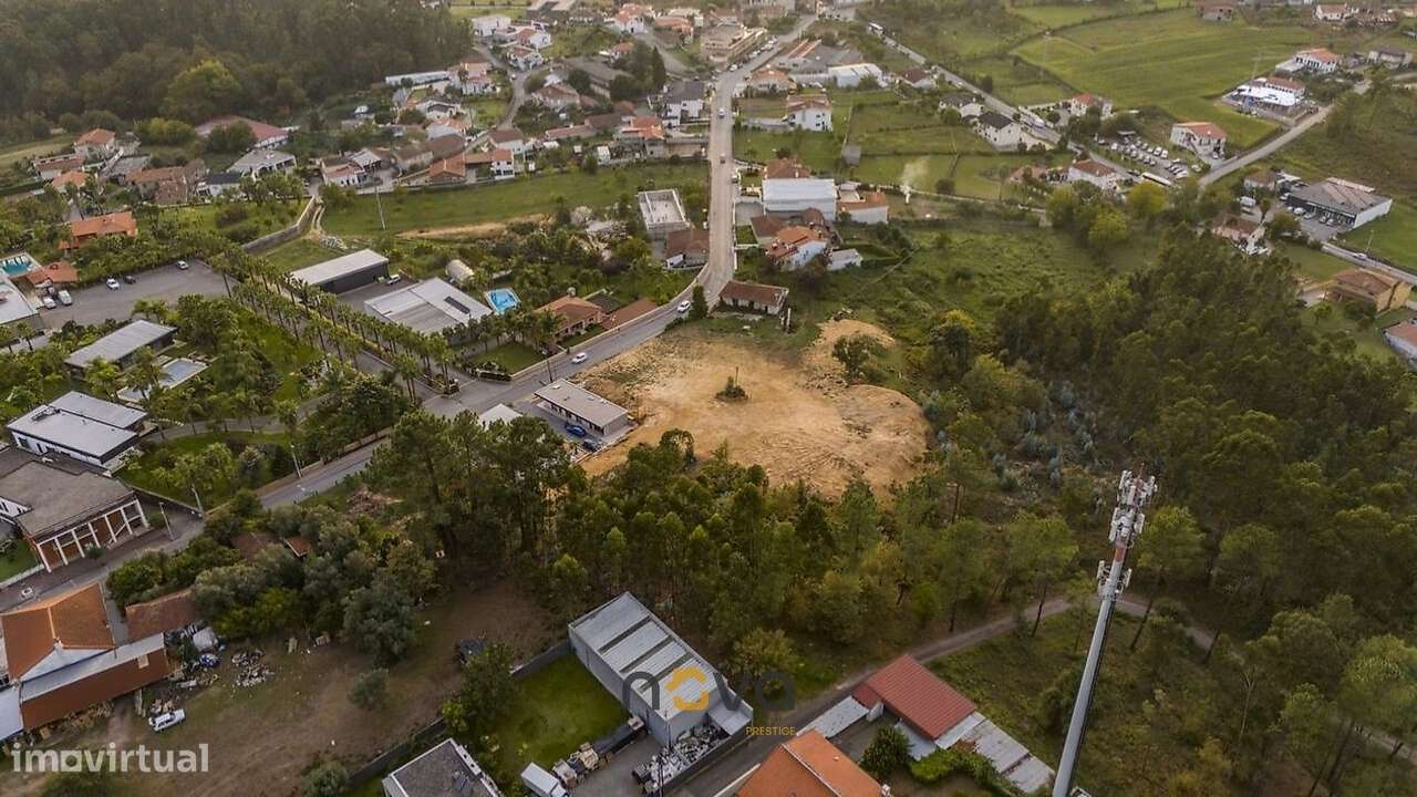 Terreno com Projeto de Arquitetura Aprovado - Areias – São Vicente, Ba-5