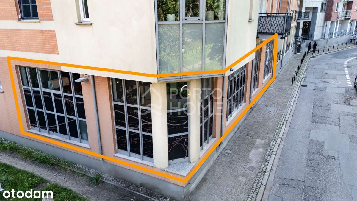 Lokal 117 m2 | Gdańsk Śródmieście | Invest Komfort-8