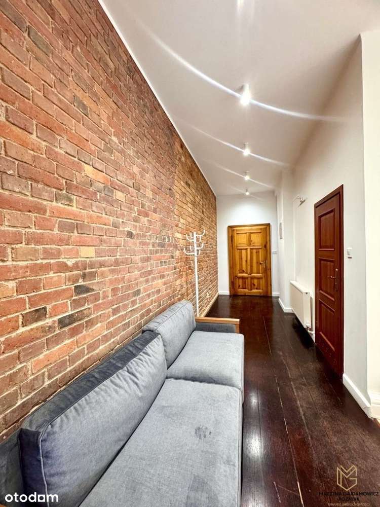 Lokal ścisłe centrum - deptak, blisko Sądu-3