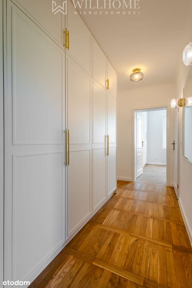 Wyjątkowe mieszkanie po remoncie-15