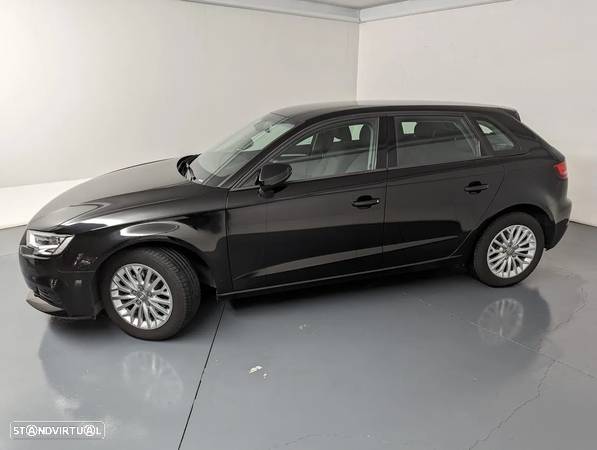 Audi A3 Sportback 1.6 TDI - 5