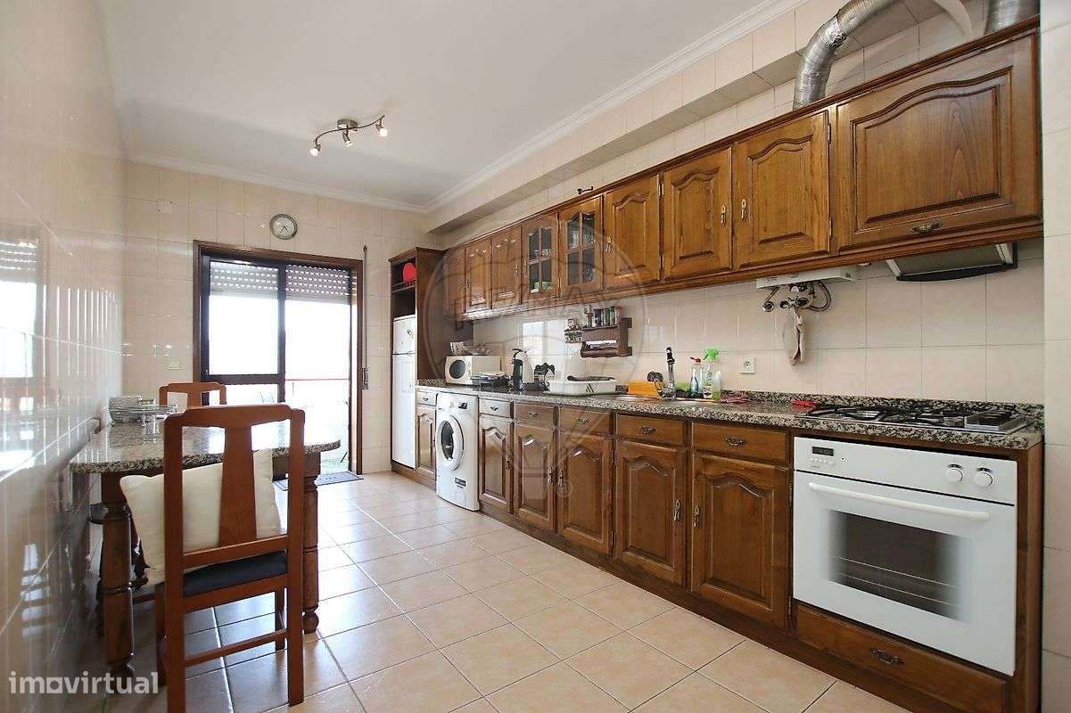 Apartamento T2 para venda-5