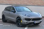 Porsche Cayenne V6 3.6L Aut. - 2