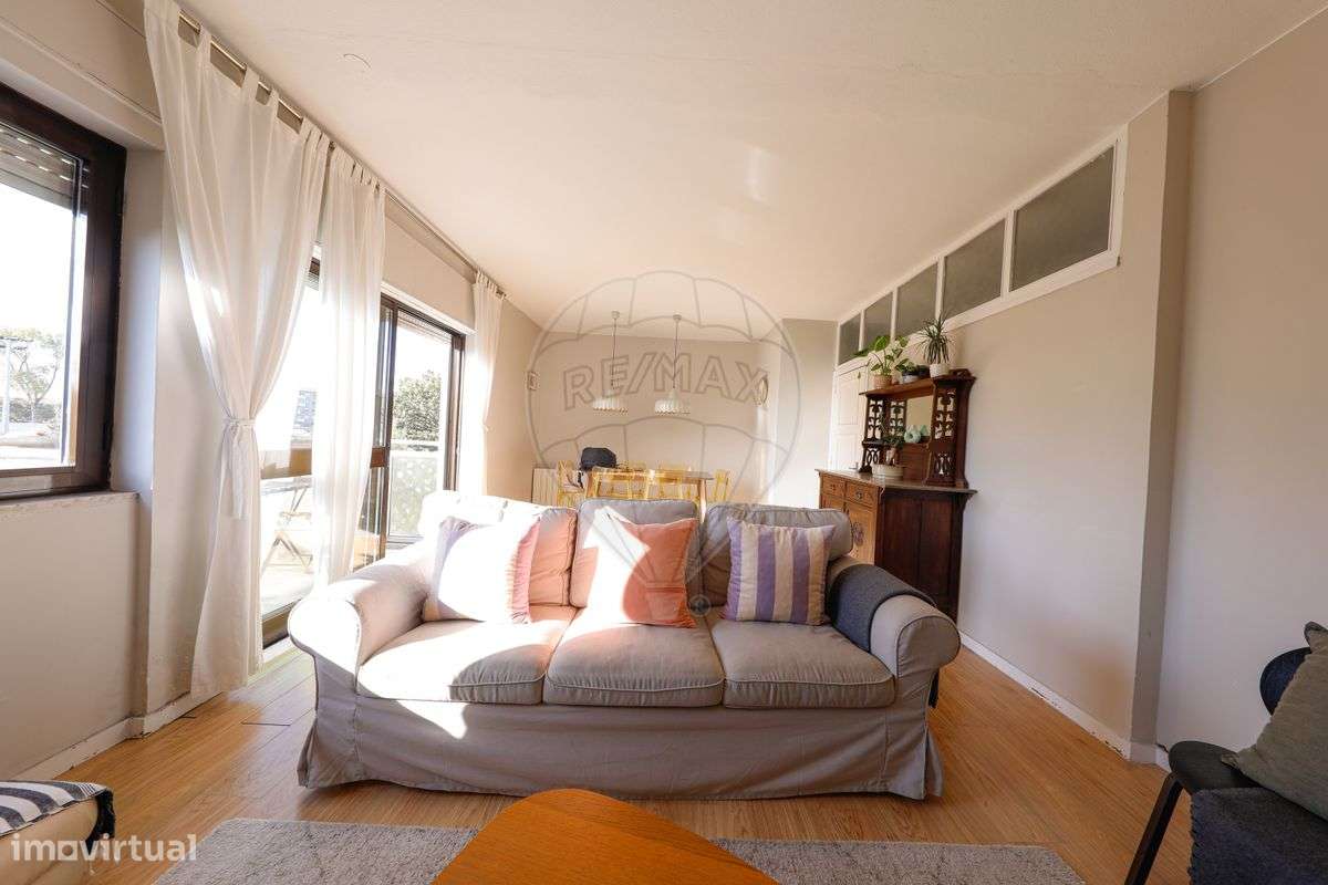 Apartamento T3 para arrendamento - Grande imagem: 5/29