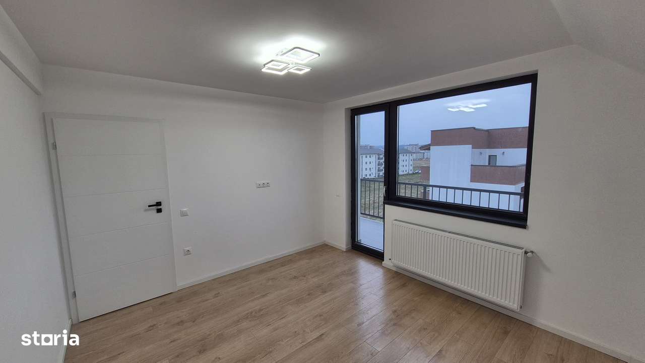 BLACK FRIDAY | 3 camere in rate | 2 bai | 72 mp| lift |aer conditionat-6