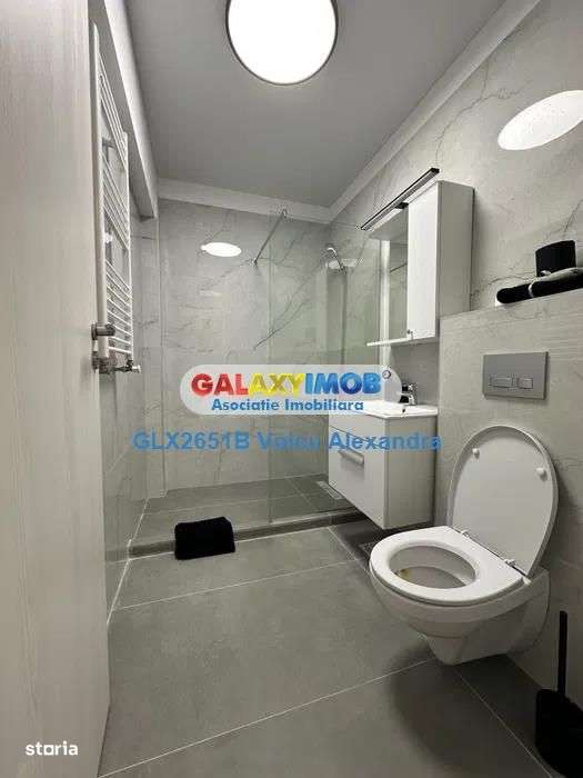 Garsoniera Lux Bloc Nou - Berceni - Dimitrie Leonida - Biruintei - Imagine principală: 4/6