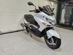 Kymco Xciting - 14