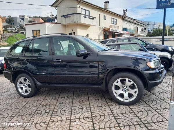 BMW X5 - 42