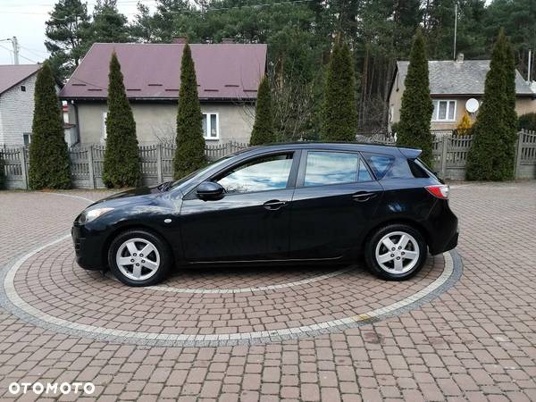 Mazda 3 1.6 Comfort - 15