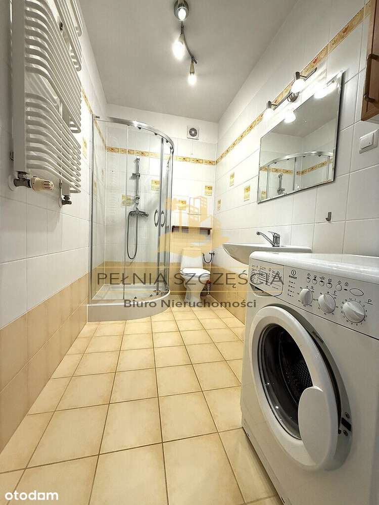 Park Grabiszyński 1-pok 35m2 Oddzielna Kuchnia.-5