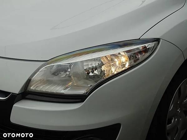 Renault Megane Grandtour dCi 110 FAP Expression - 22