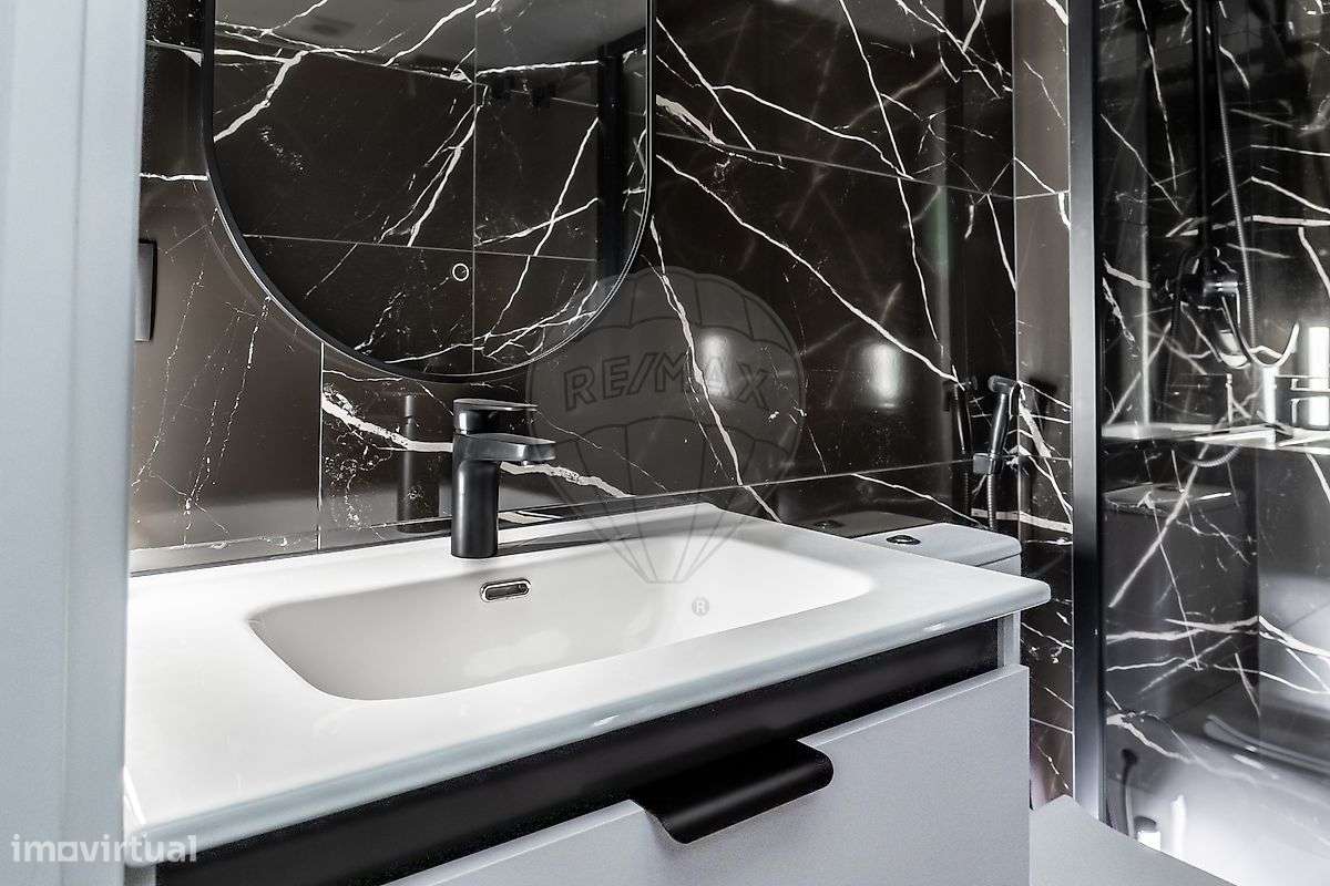 Apartamento T0 para venda-13