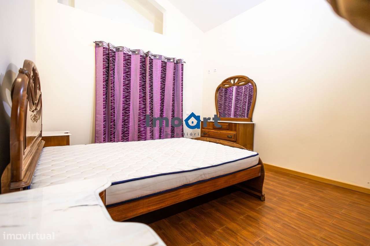 Exclusivo Andar-Moradia T3+3 com terreno de + 1.850 m², Argoncilhe --40