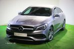 Mercedes-Benz CLA 200 - 4