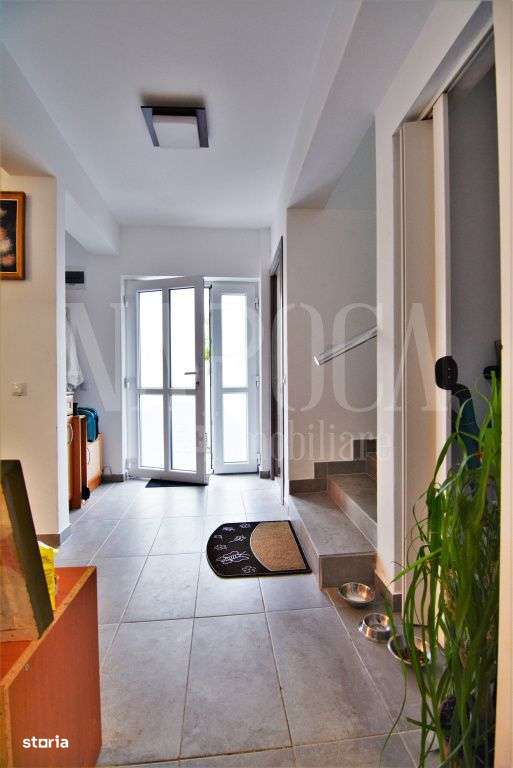 Casa 4 camere de vanzare in Manastur, Cluj Napoca - Imagine principală: 4/15