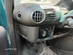 Dezmembrari  Mercedes-Benz VANEO (414)  2002  > 2005 1.7 CDI (414.700 - 26