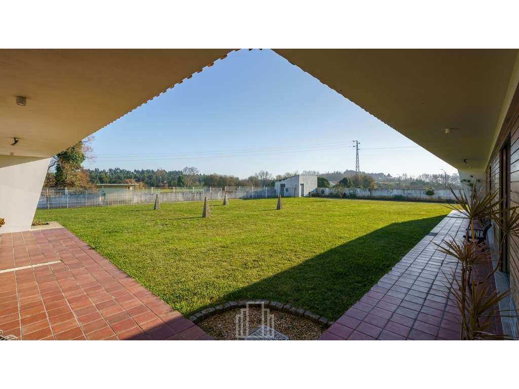 Moradia Isolada - Ovar - Grande imagem: 5/37