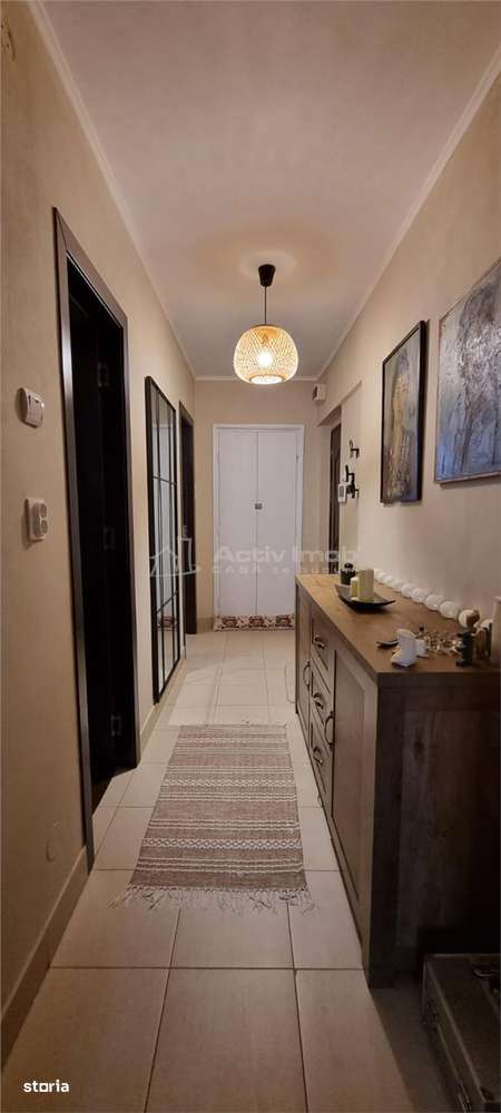 Garsoniera - Mihai Bravu - Ferdinand - mobilata - Comision 0 - Imagine principală: 2/12