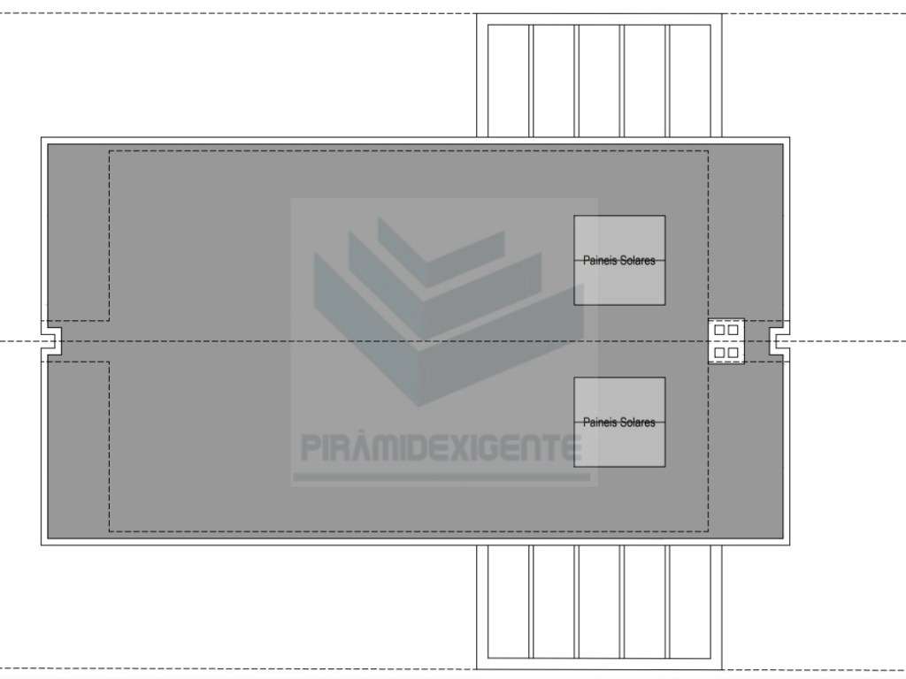 Moradia Duplex , Quarto RC, 2 Suítes! Oportunidade! - Grande imagem: 5/7