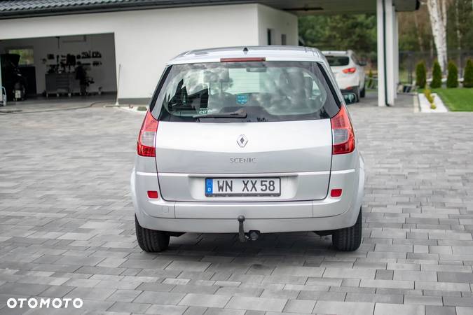 Renault Scenic - 14