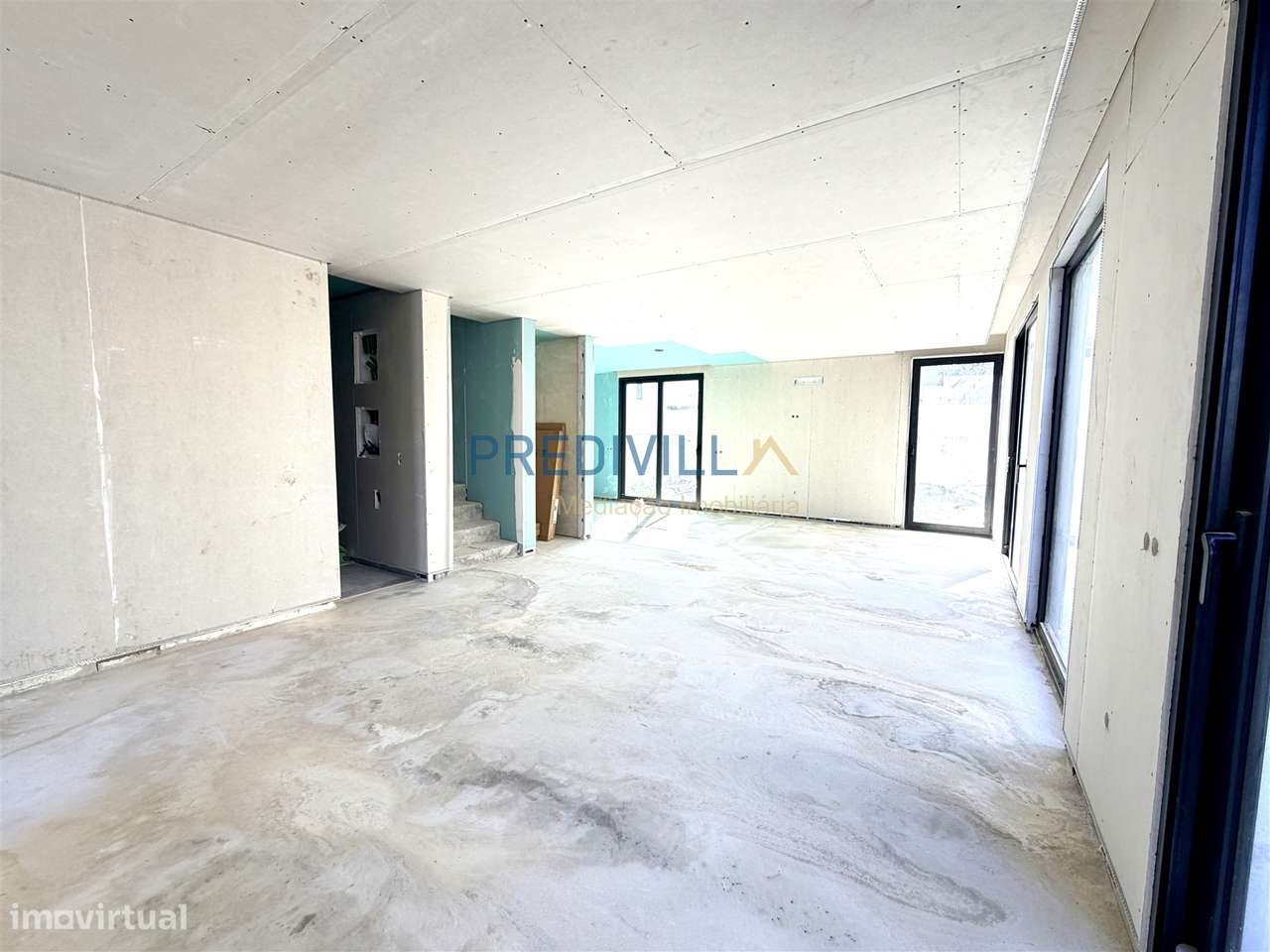 Moradia Geminada T3 Venda em Bagunte, Ferreiró, Outeiro Maior e Parada-17