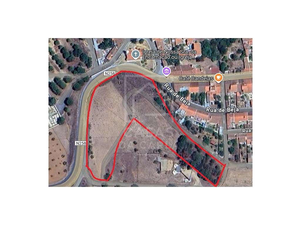 Terreno com 1.2 hectares em Vila Ruiva-10
