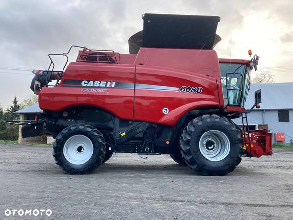 Case IH 6088 Axial-Flow - 1