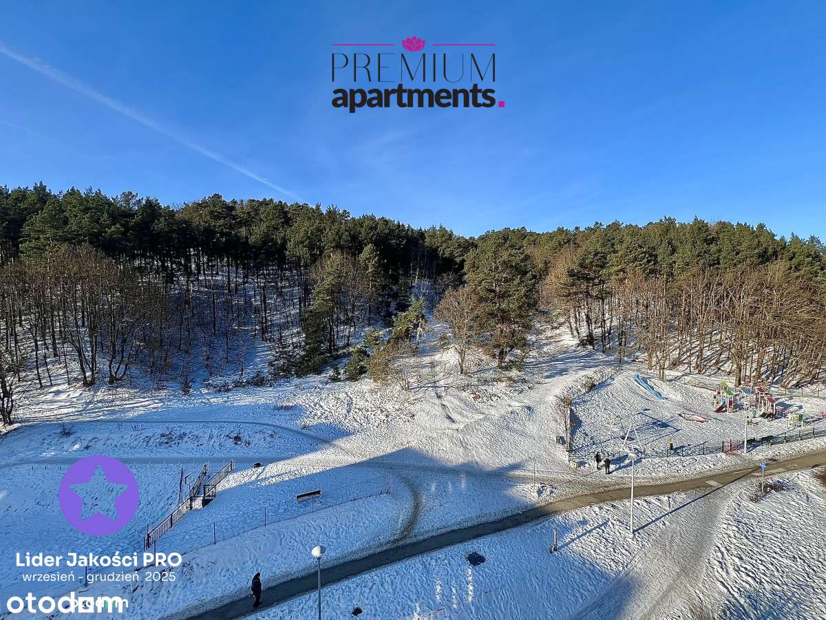 3-pokoje, 61,20m2, balkon, komórka, hala, las-17