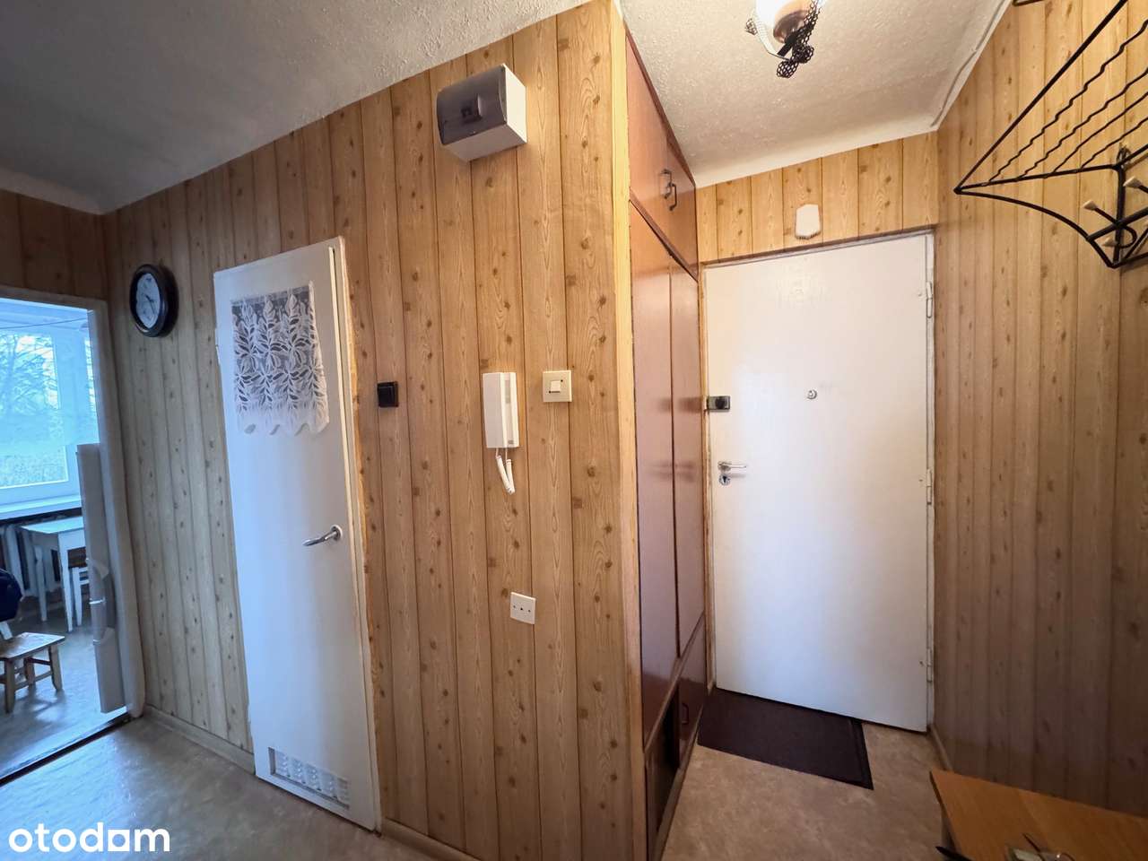 Stwórz własne 2-pokojowe mieszkanie w sercu miasta!-6