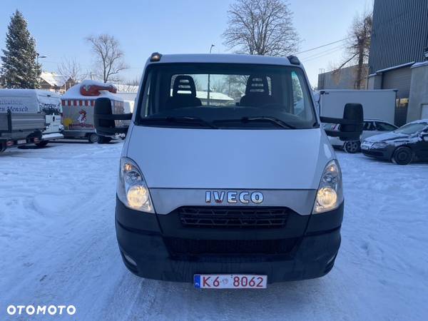 Iveco 50c21 - 2