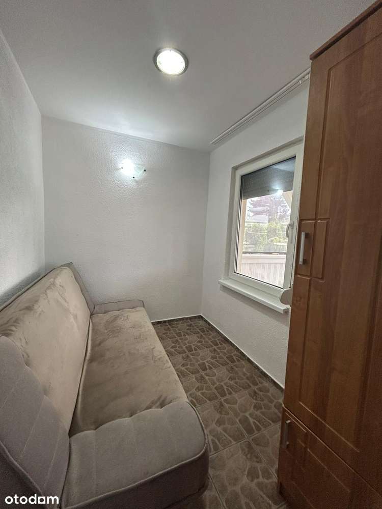 Perełka wśród działek ROD-Prądy-11