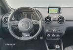 Audi A1 Sportback 1.4 TDI S-line - 10