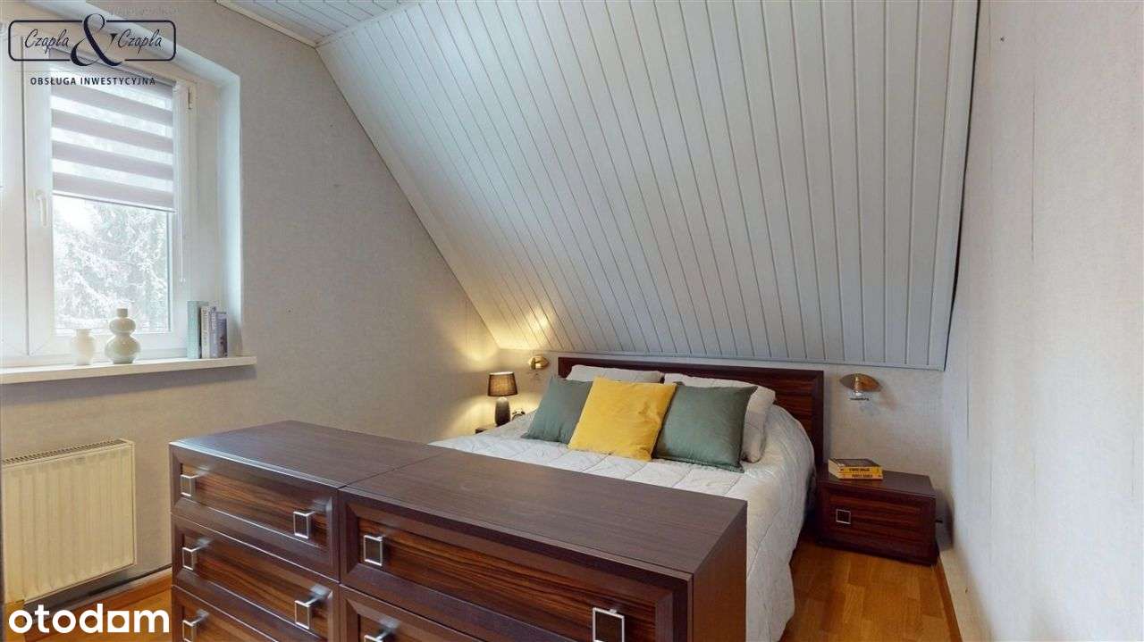 Mieszkanie z garażem i piwnicą.Dzień otwarty 04.12-19