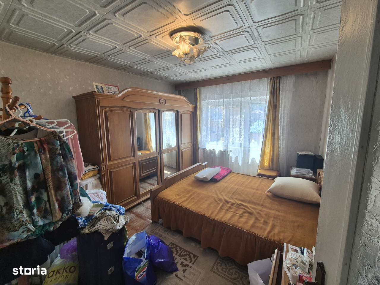 Vand apartament 3 camere Piata Sud - Imagine principală: 3/7