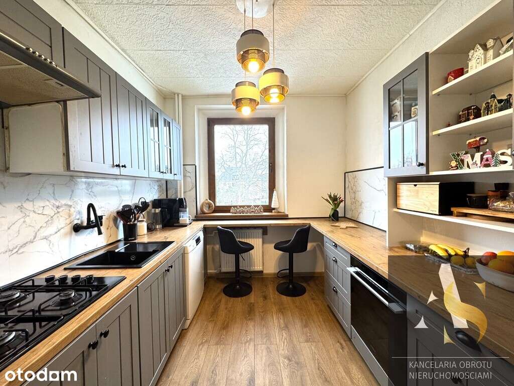 Dom z klimatem w prestiżowej okolicy - ul.Chopina-13