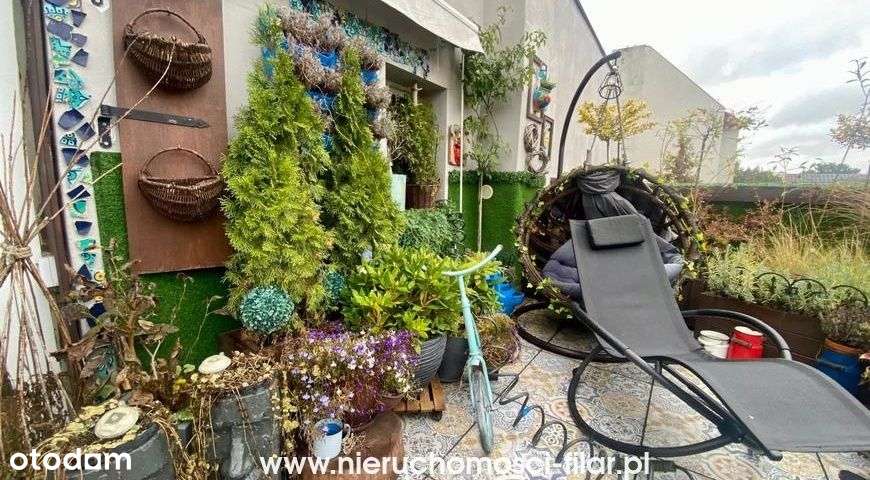 Sprzedam mieszkanie Bydgoszcz Centrum - 72m2-9