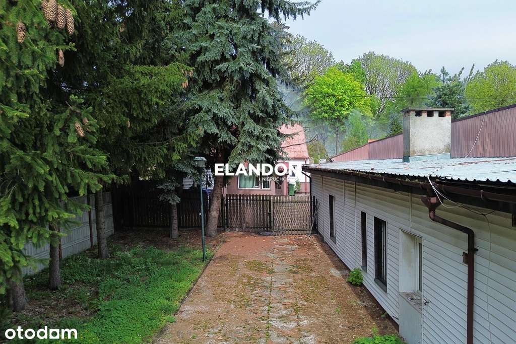 Działka/obiekt inwestycyjny* Dla firmy/pod zabud. - Pełny obrazek: 5/12