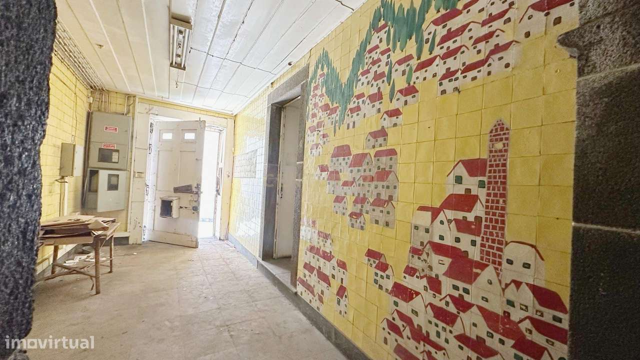 Prédio à venda na Rua das Mercês - Grande imagem: 4/22