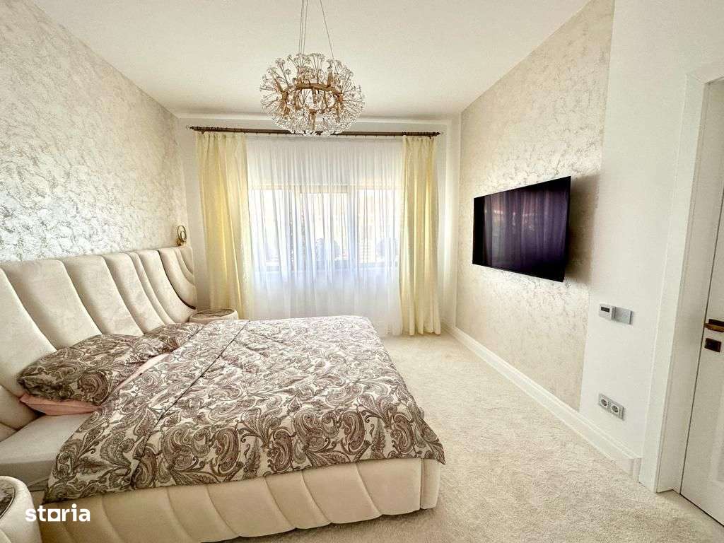 Casa de vanzare Stefanesti - Imagine principală: 5/12