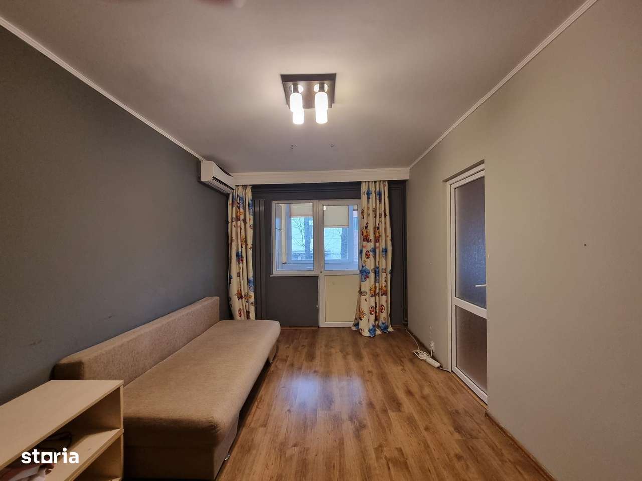 Apartament 2 camere – luminos, călduros și aproape de centru-0