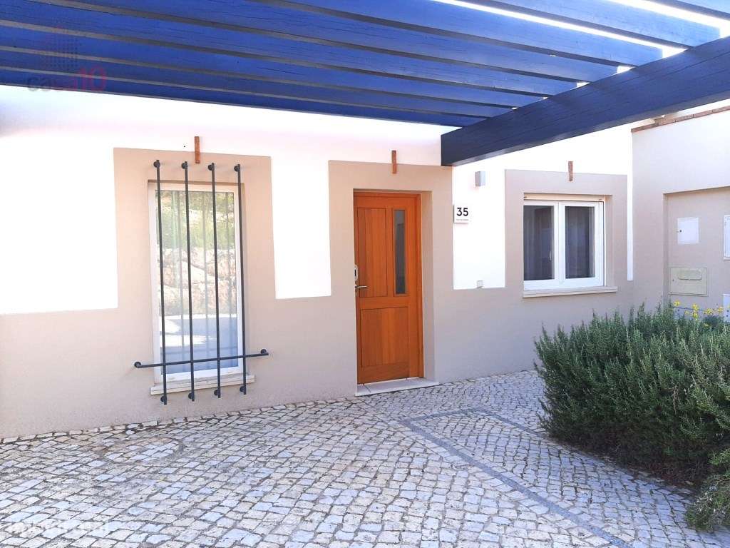 Moradia V3 em Resort de Luxo para arrendar em Portimão - Grande imagem: 5/43
