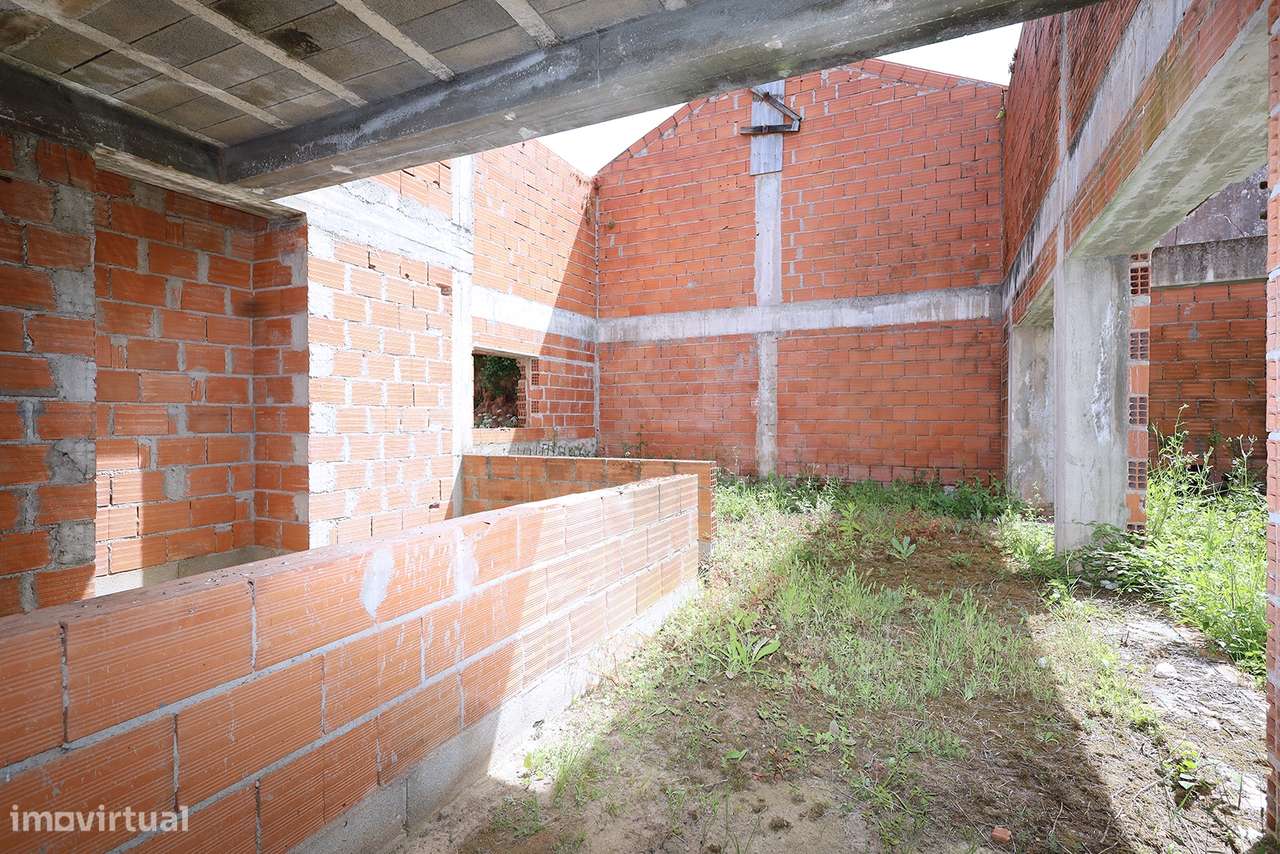 Projeto de Reabilitação - Moradia de Sonho- Figueiros - Cadaval-20