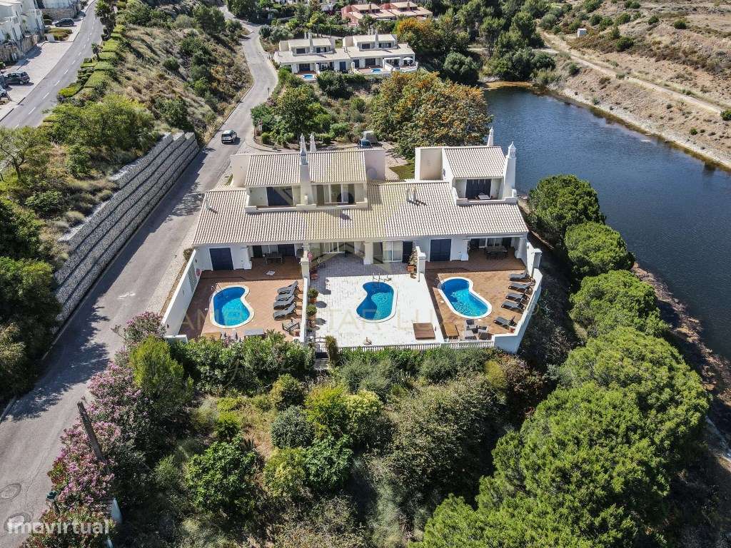 Moradia T3 em Resort de Luxo no Algarve!! - Grande imagem: 2/34