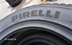 4x Pirelli Scorpion Zero 255/60R18 112V XL L221 - 12