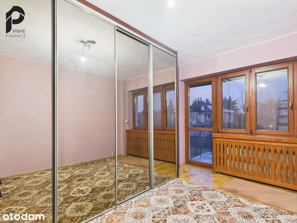 Dom w atrakcyjnej lokalizacji - Pełny obrazek: 4/13